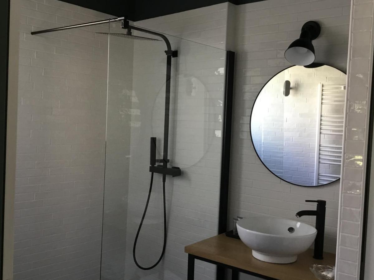 Les Chambres D'Andrea 마르세이앙 외부 사진