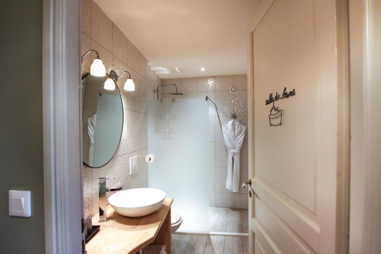 Les Chambres D'Andrea 마르세이앙 외부 사진