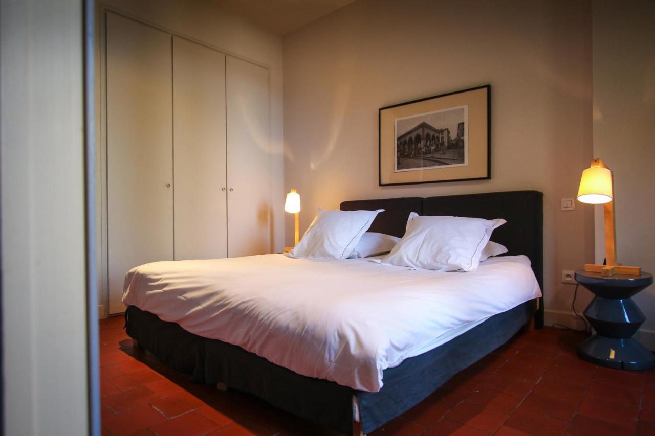 Les Chambres D'Andrea 마르세이앙 외부 사진