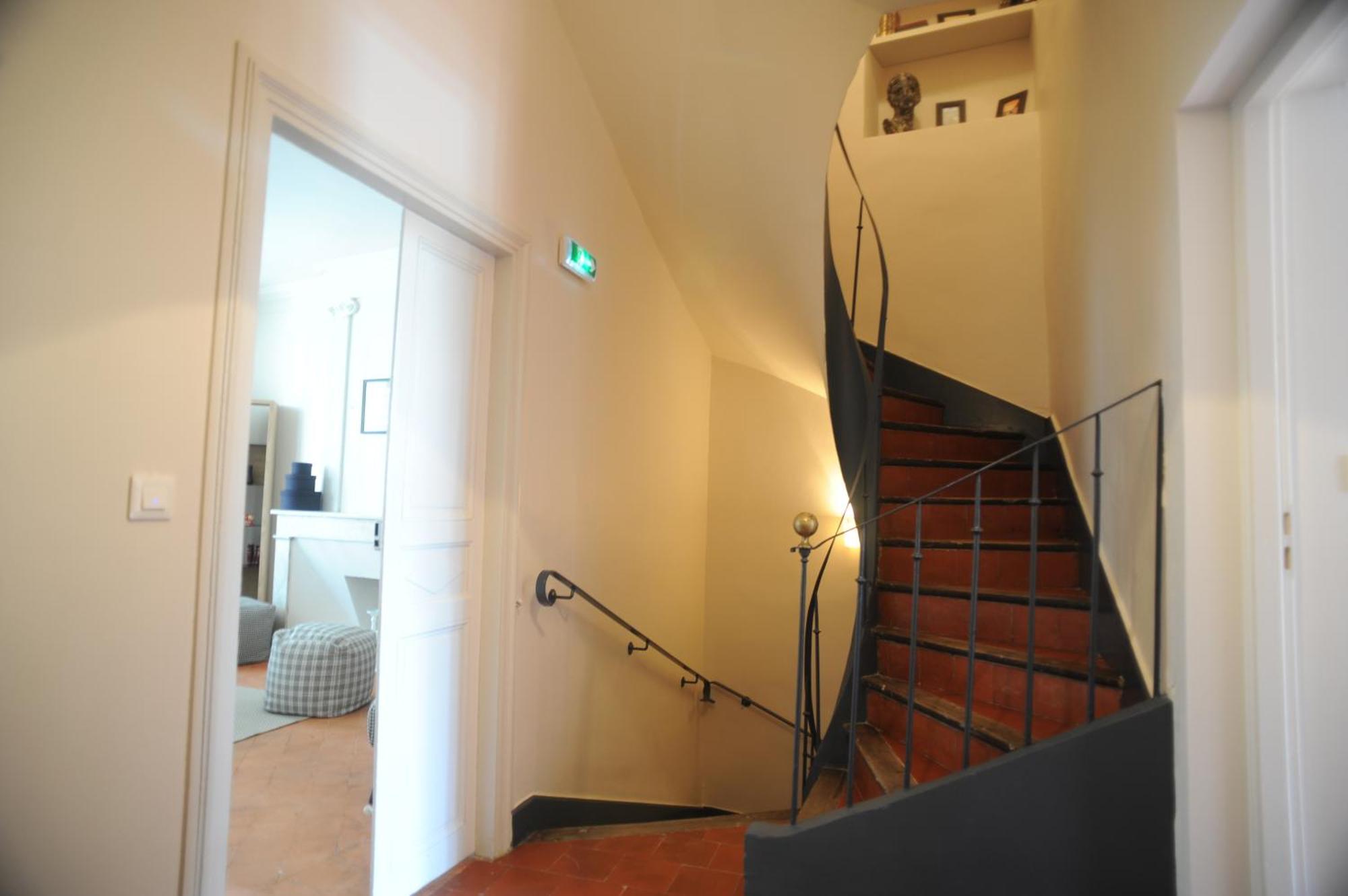 Les Chambres D'Andrea 마르세이앙 외부 사진
