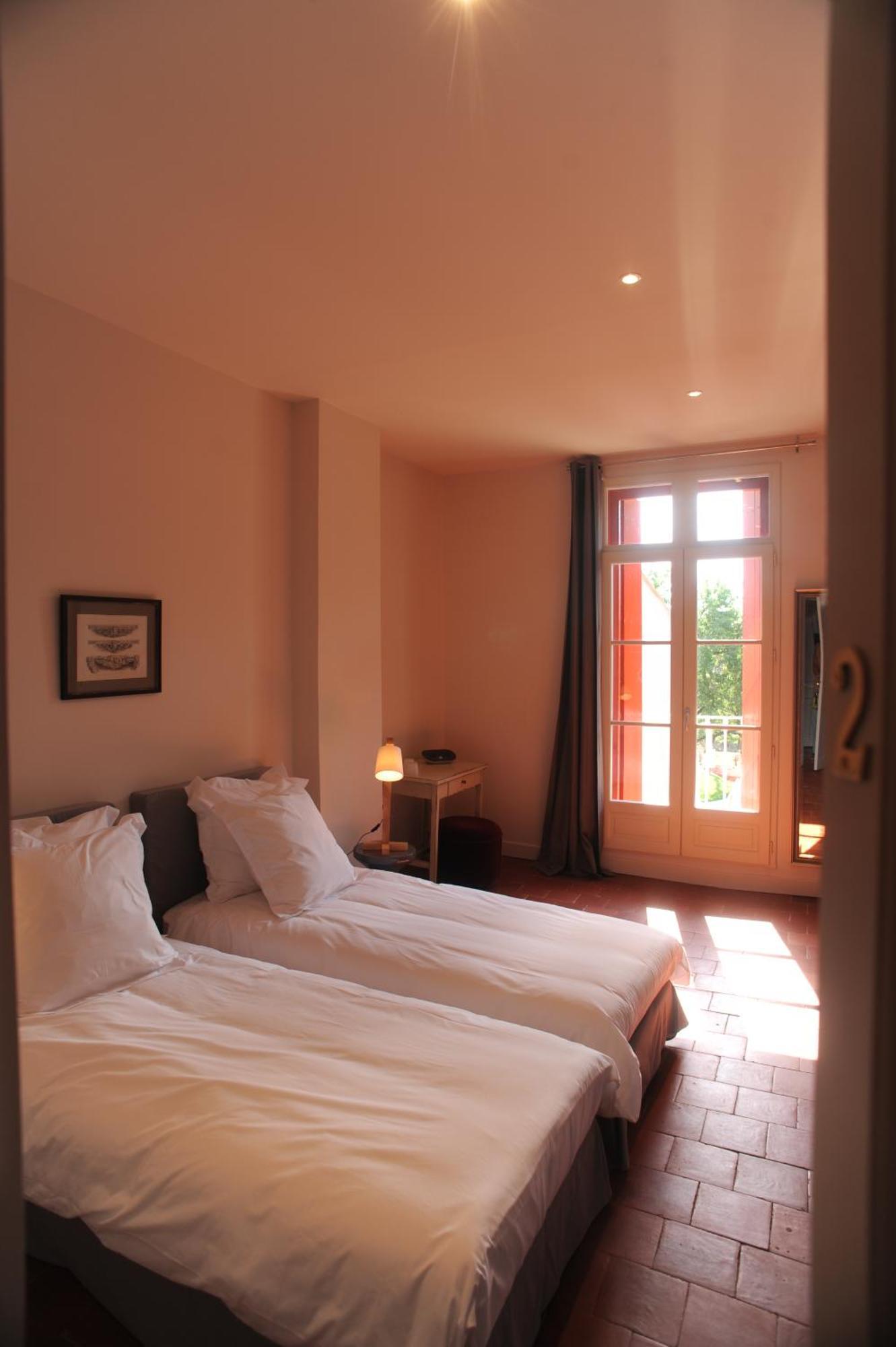 Les Chambres D'Andrea 마르세이앙 외부 사진