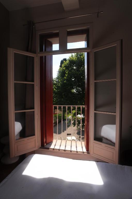 Les Chambres D'Andrea 마르세이앙 객실 사진