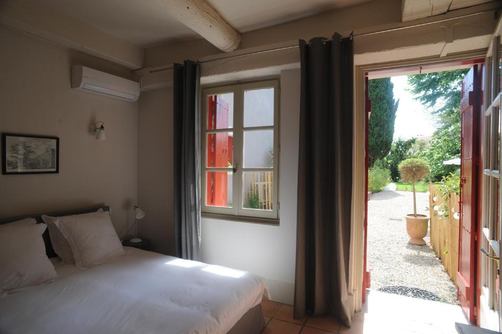 Les Chambres D'Andrea 마르세이앙 외부 사진