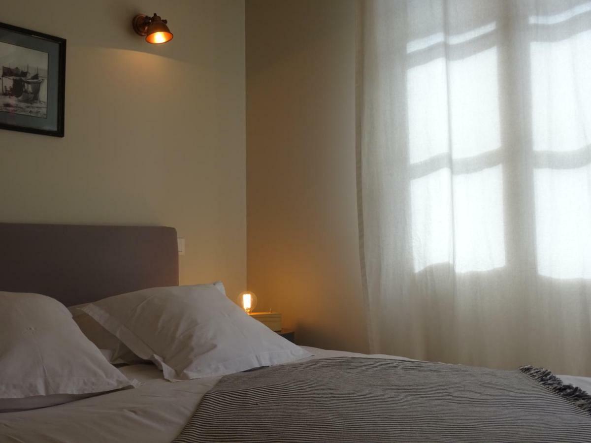 Les Chambres D'Andrea 마르세이앙 외부 사진